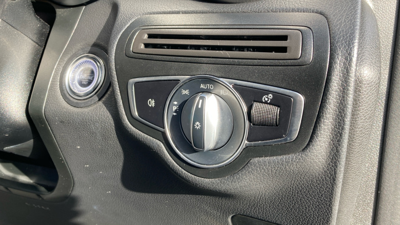 Mercedes-Benz GLC Coupe GLC 220d 4Matic AMG Line 5dr 9G-Tronic Diesel Estate